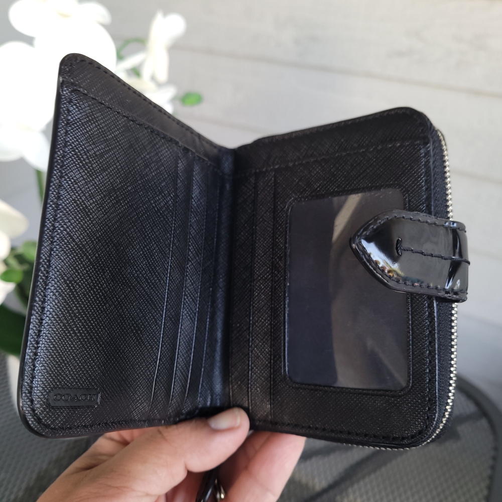 COACH Peyton Dream Wallet - Picture 4 of 6